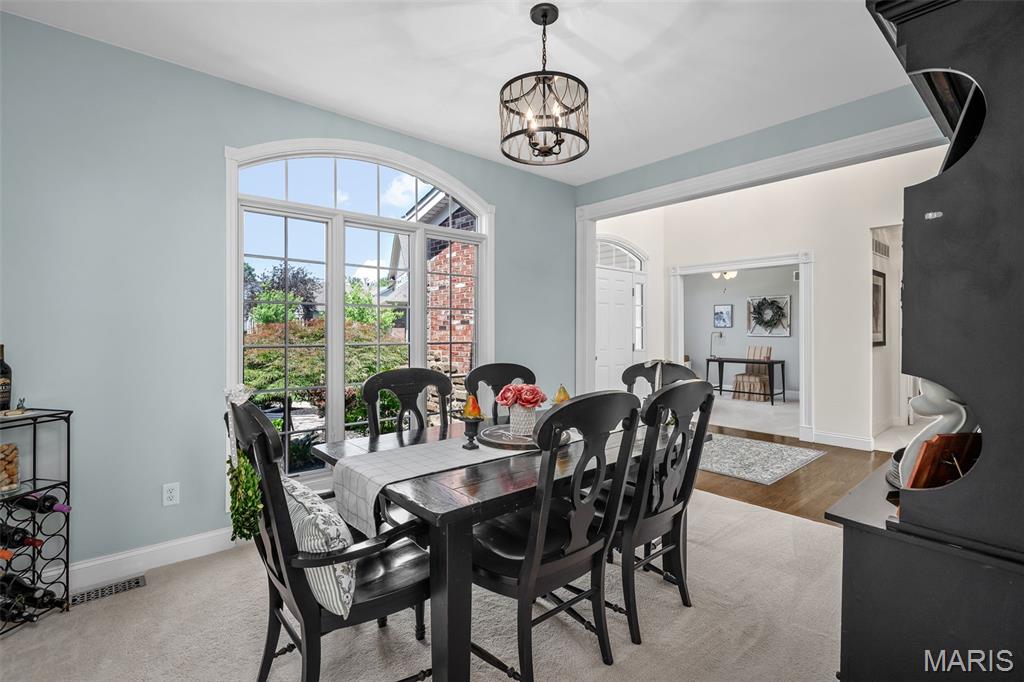 Breckenridge - Residential