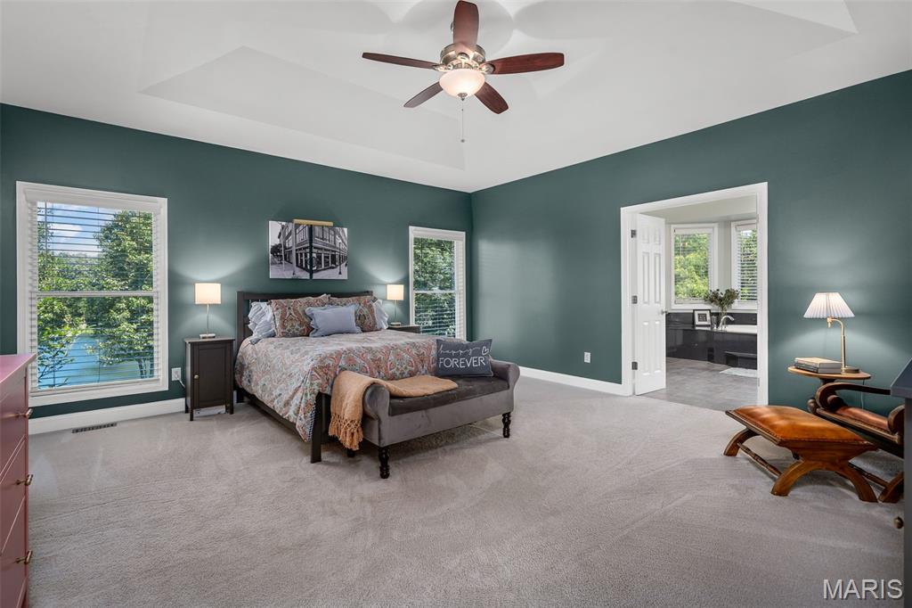 Breckenridge - Residential