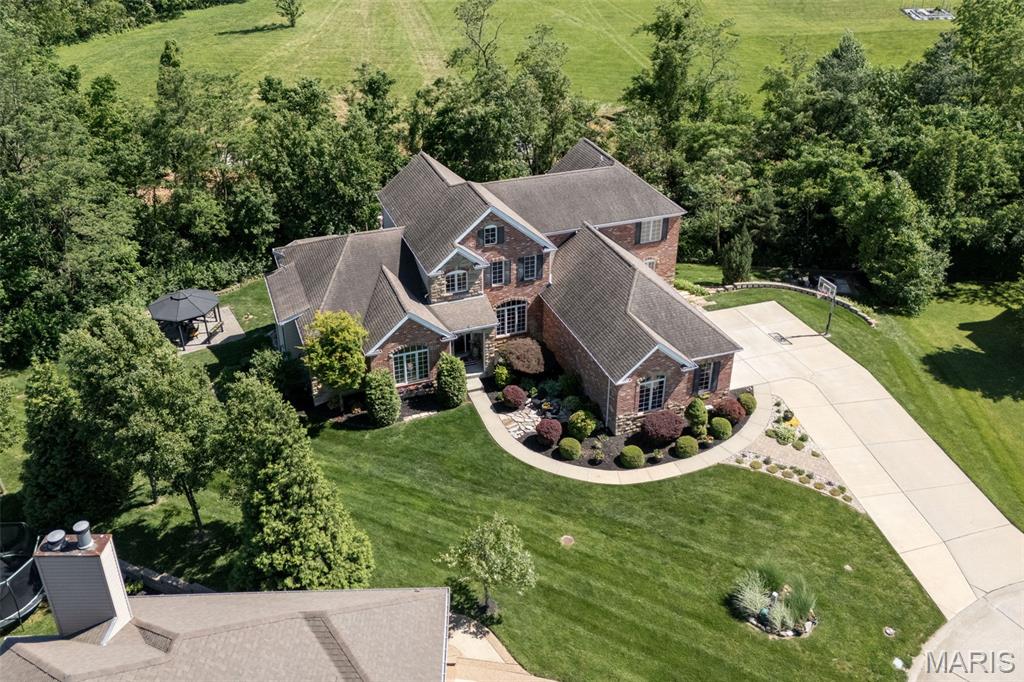 Breckenridge - Residential