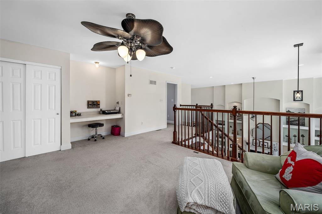 Breckenridge - Residential