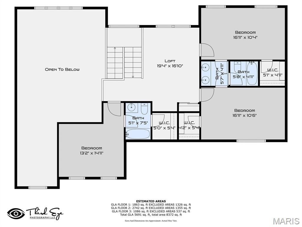 Breckenridge - Residential