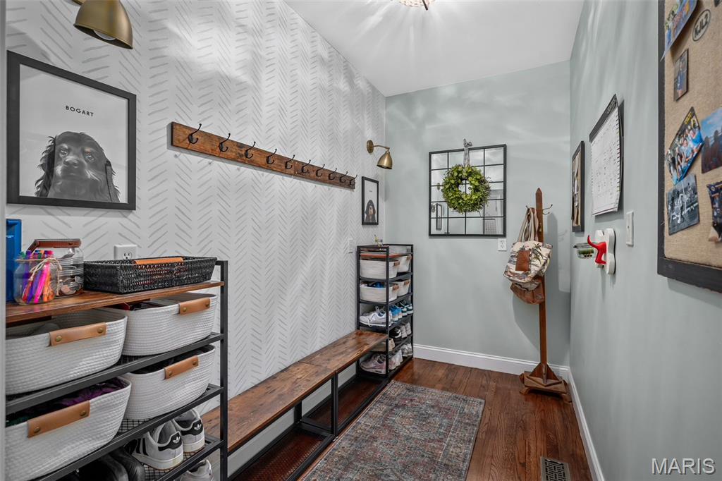 Breckenridge - Residential