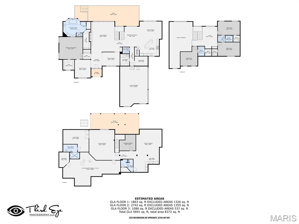 Breckenridge - Residential