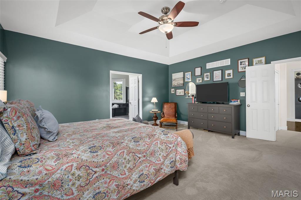 Breckenridge - Residential