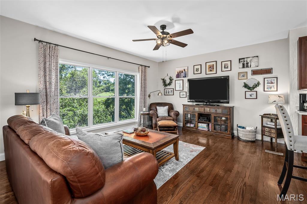 Breckenridge - Residential