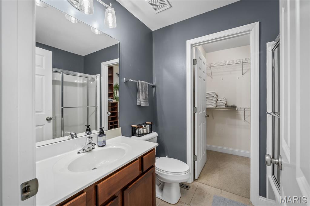 Breckenridge - Residential