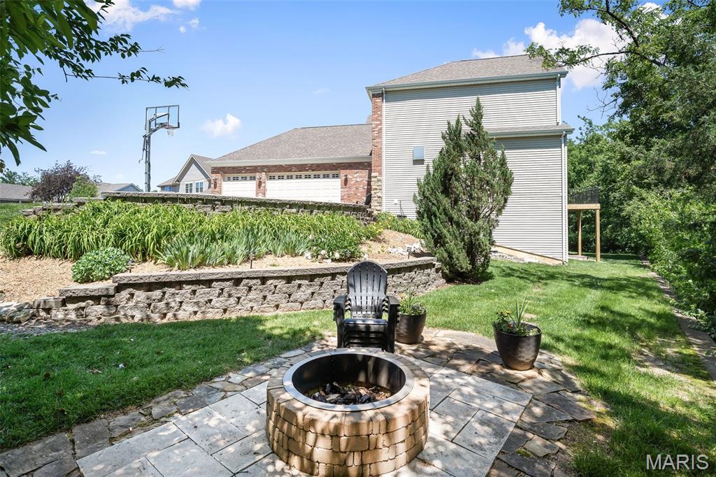 Breckenridge - Residential