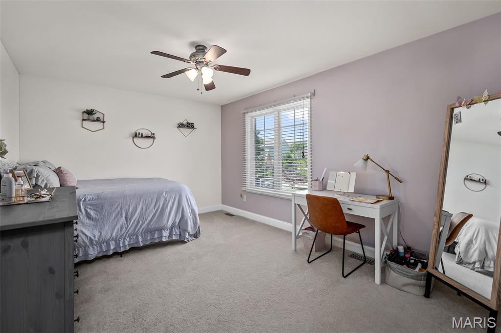 Breckenridge - Residential