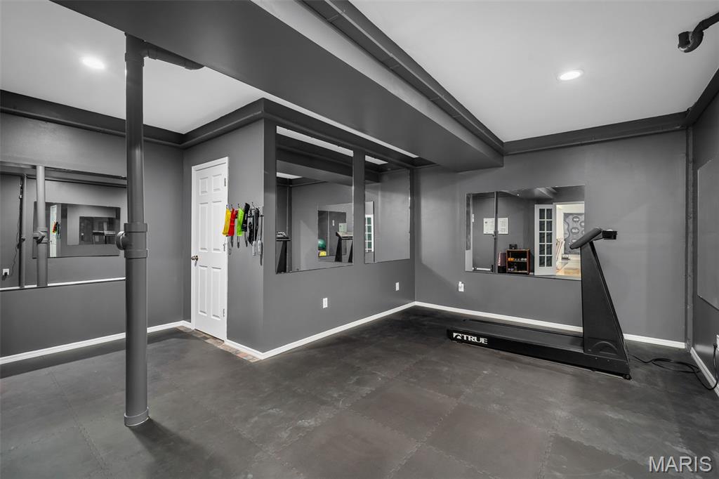 Breckenridge - Residential