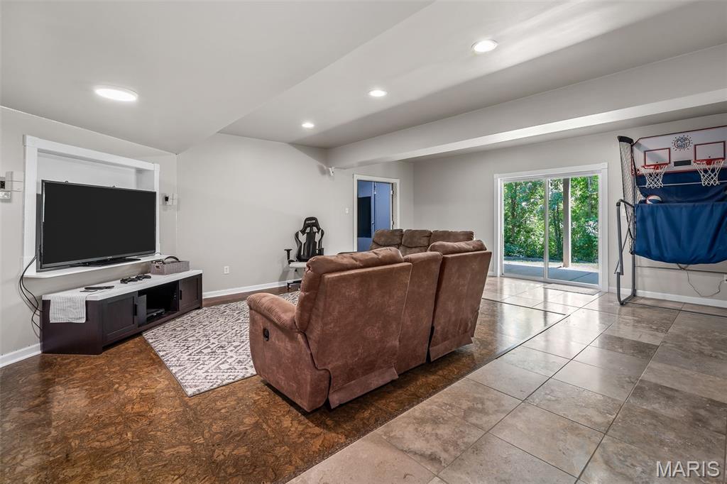 Breckenridge - Residential