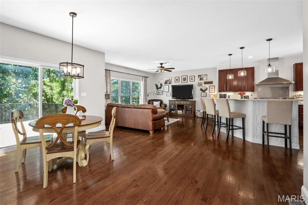 Breckenridge - Residential