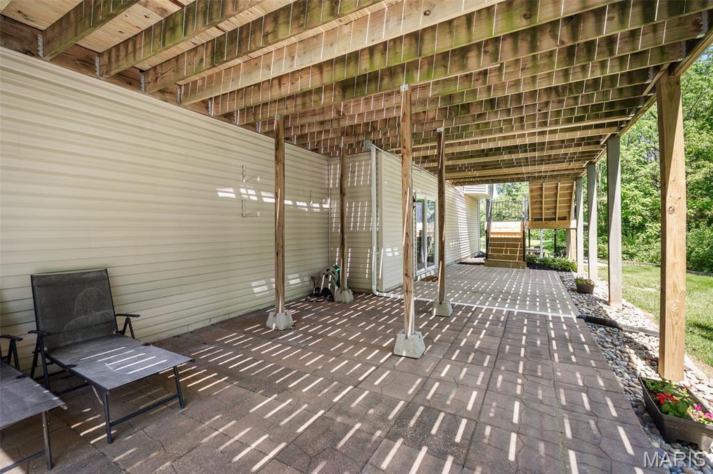 Breckenridge - Residential