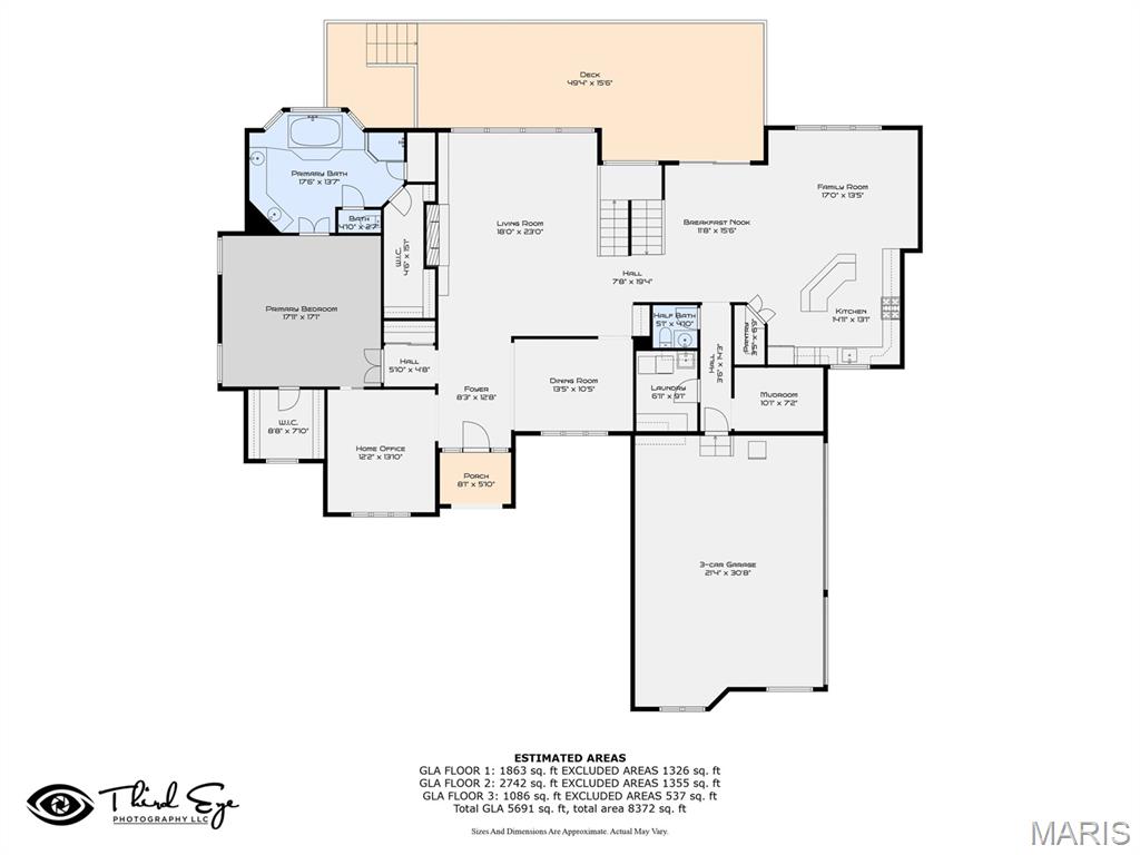Breckenridge - Residential