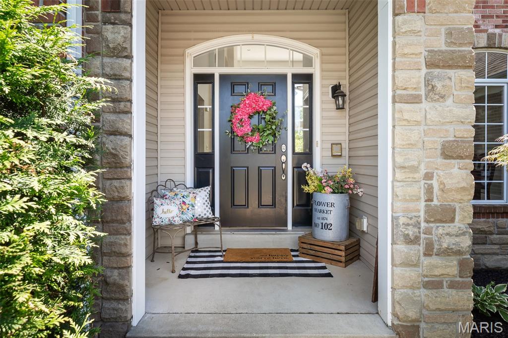 Breckenridge - Residential