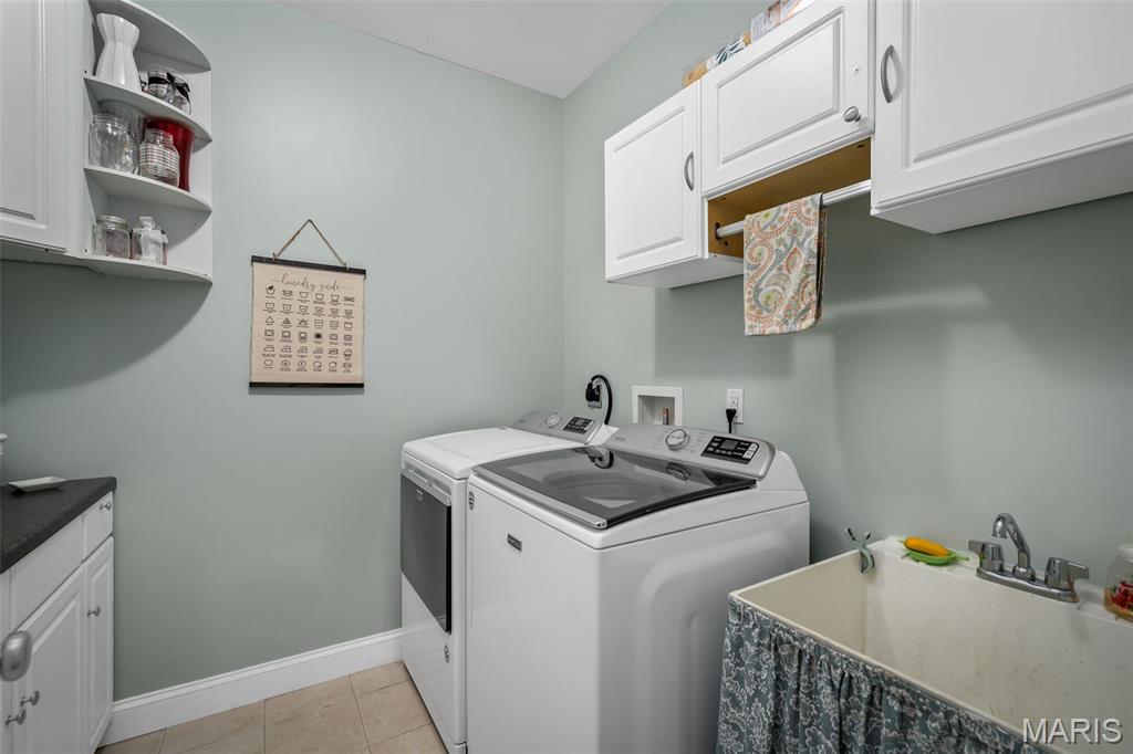 Breckenridge - Residential