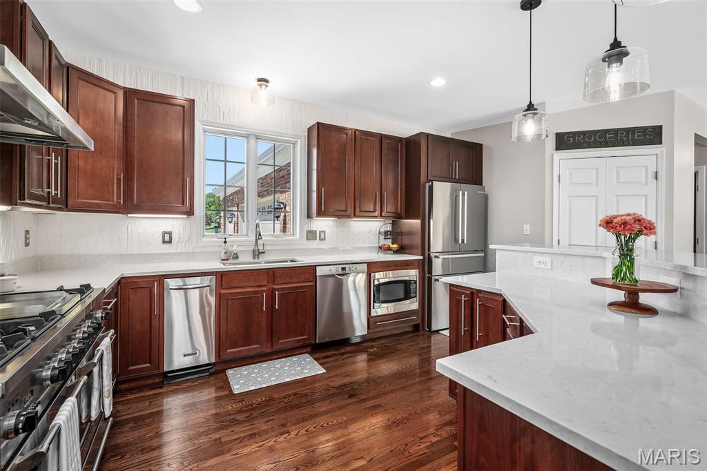 Breckenridge - Residential