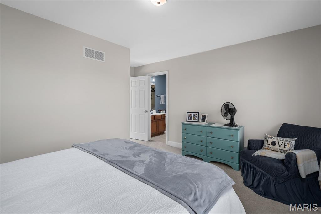 Breckenridge - Residential