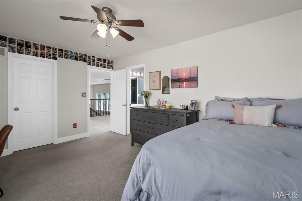 Breckenridge - Residential