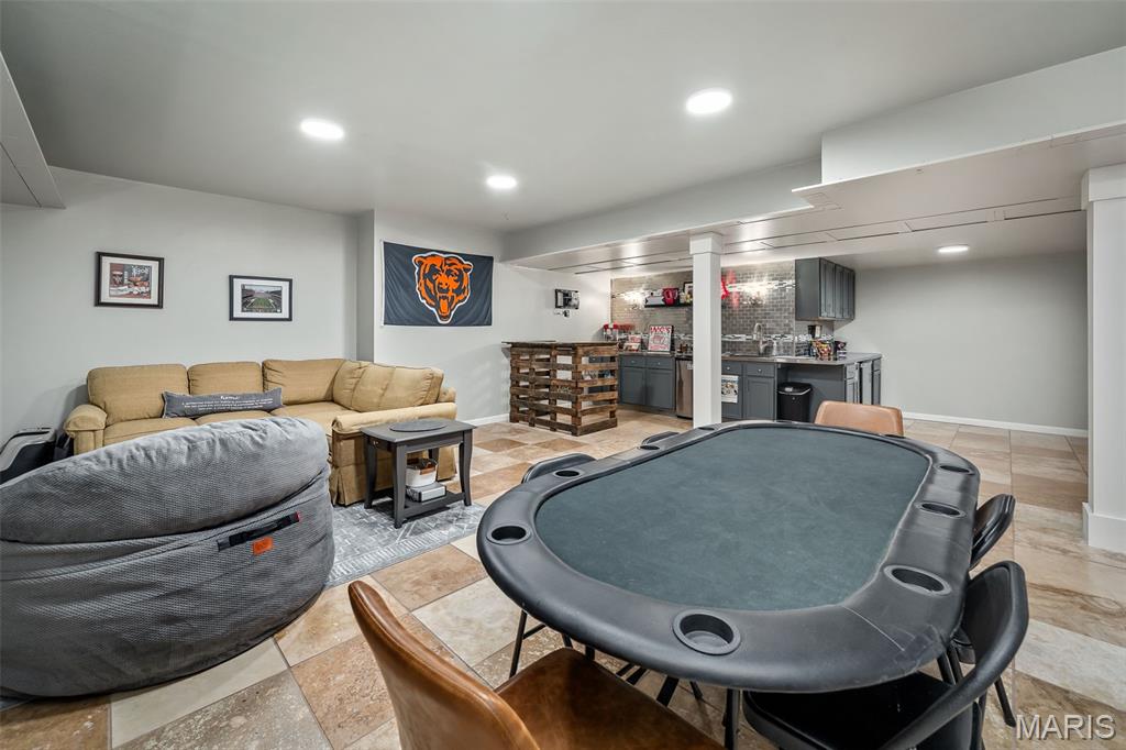 Breckenridge - Residential