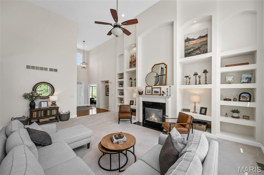 Breckenridge - Residential