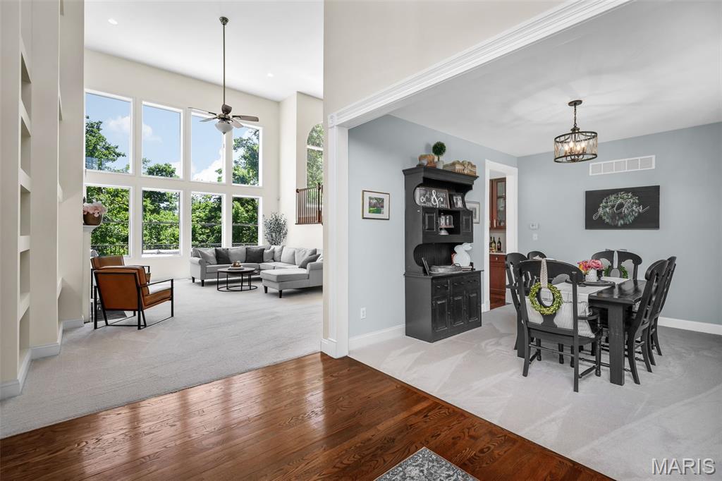 Breckenridge - Residential