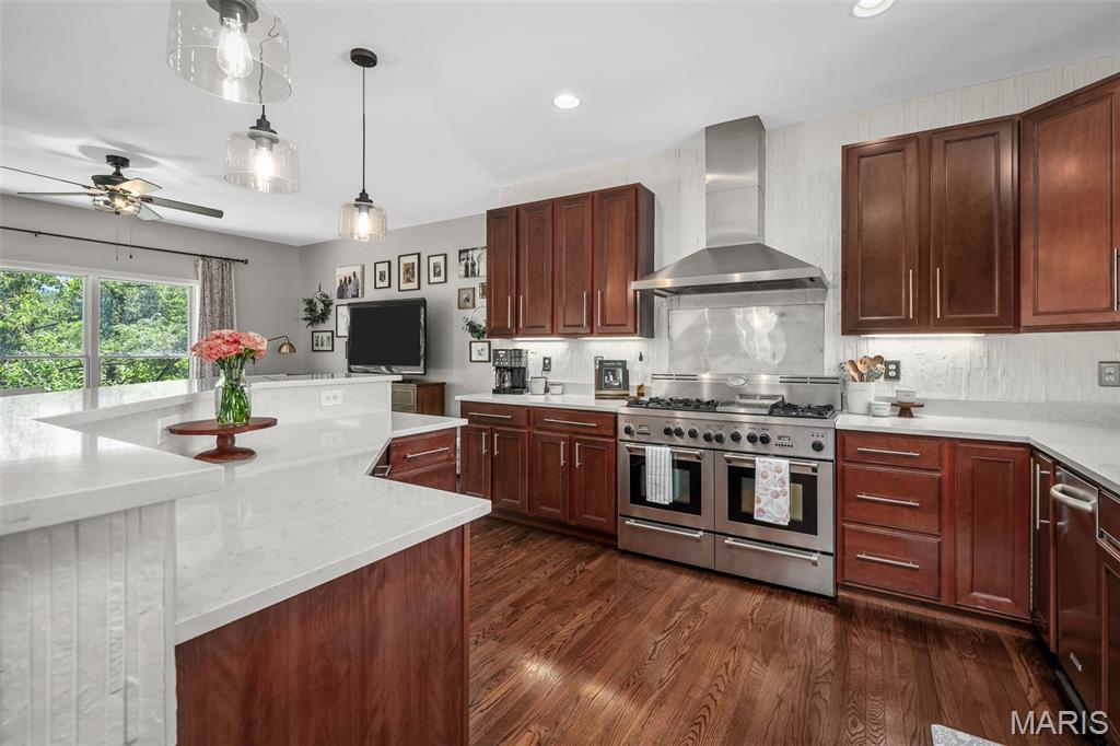 Breckenridge - Residential