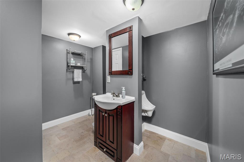 Breckenridge - Residential