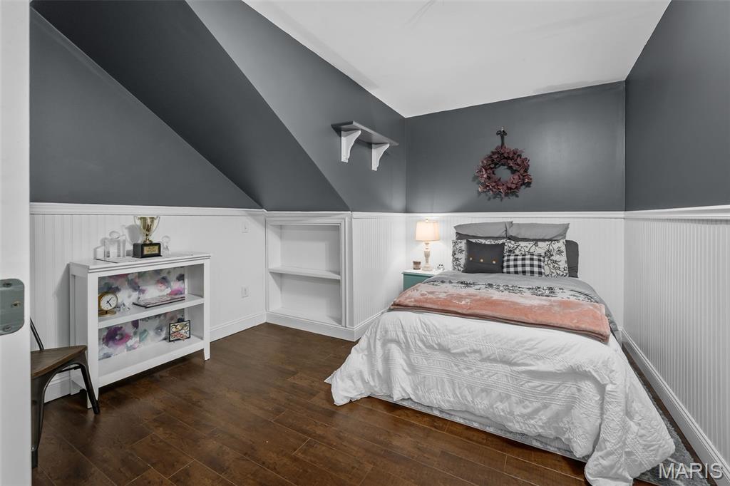 Breckenridge - Residential