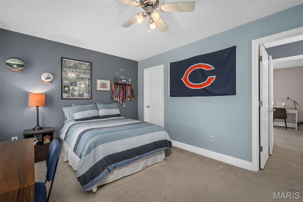 Breckenridge - Residential