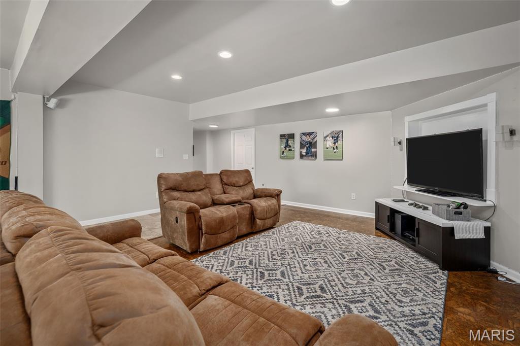 Breckenridge - Residential