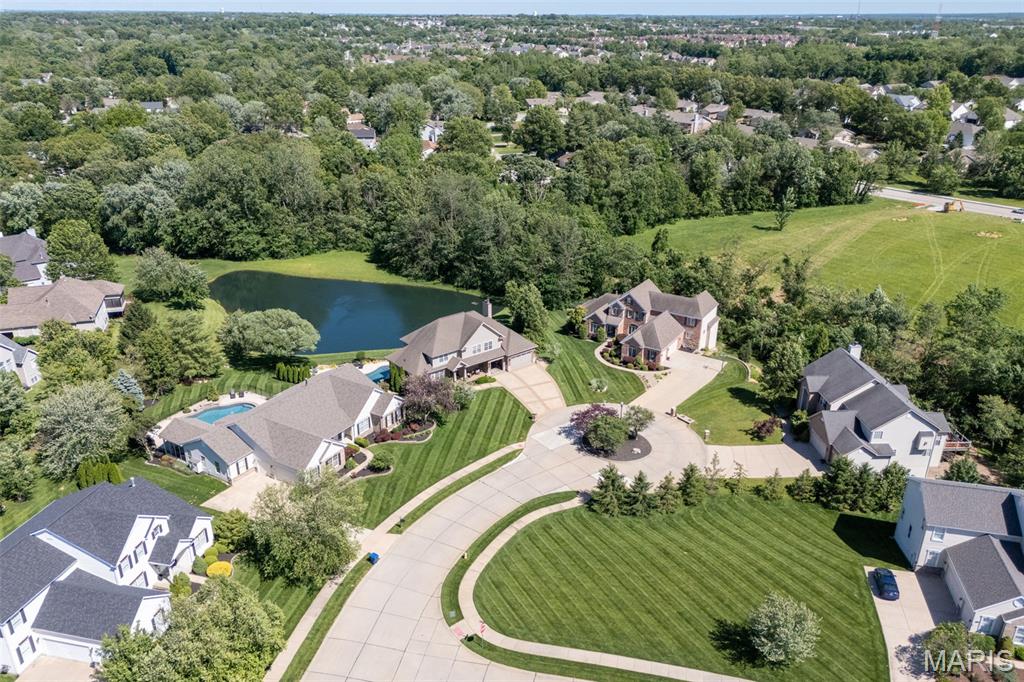 Breckenridge - Residential