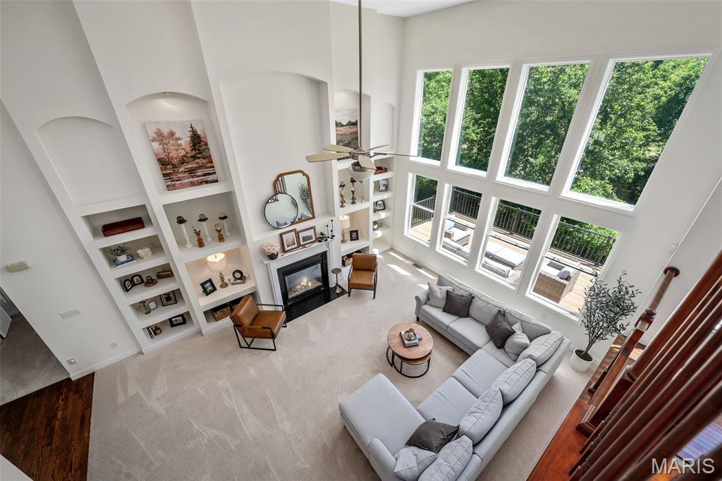 Breckenridge - Residential