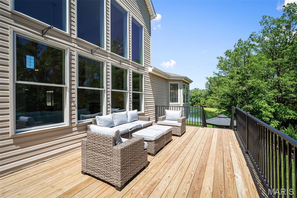 Breckenridge - Residential