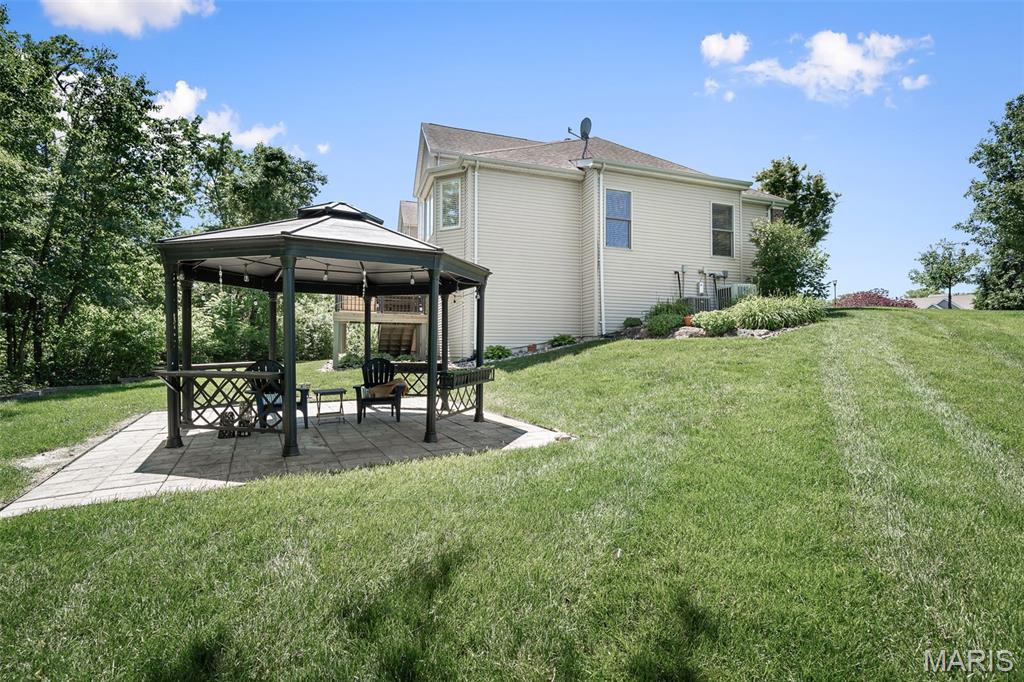 Breckenridge - Residential