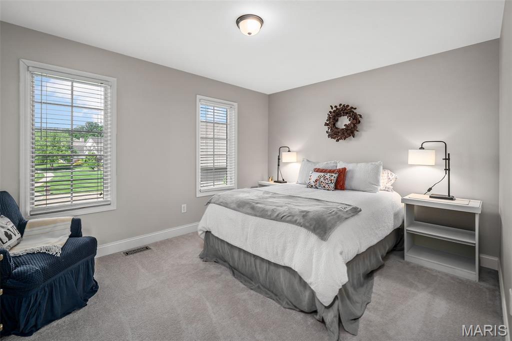 Breckenridge - Residential