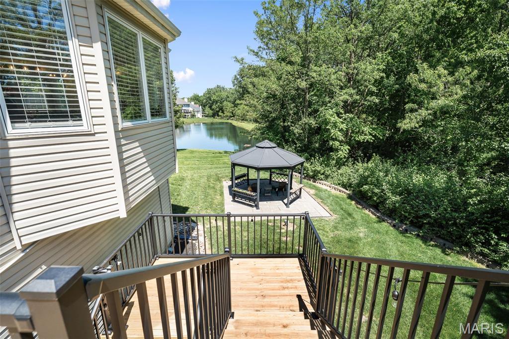 Breckenridge - Residential