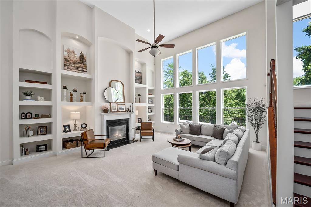 Breckenridge - Residential