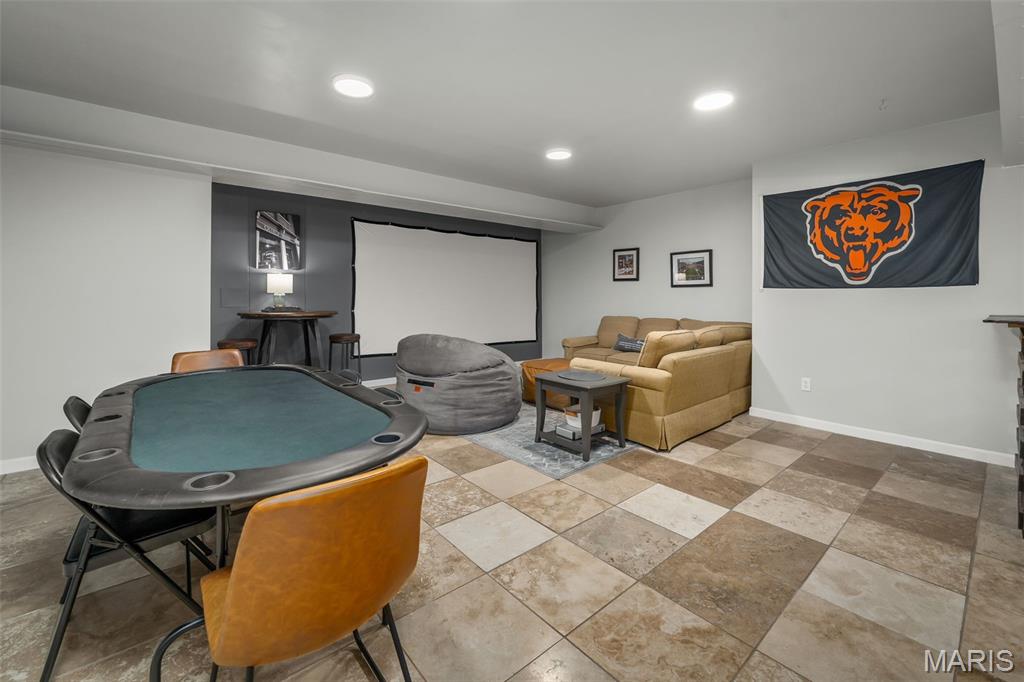 Breckenridge - Residential