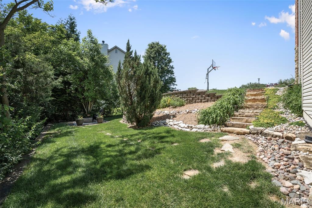 Breckenridge - Residential