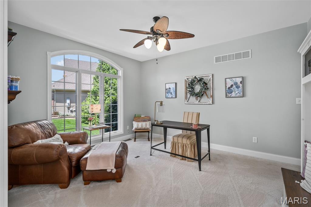 Breckenridge - Residential