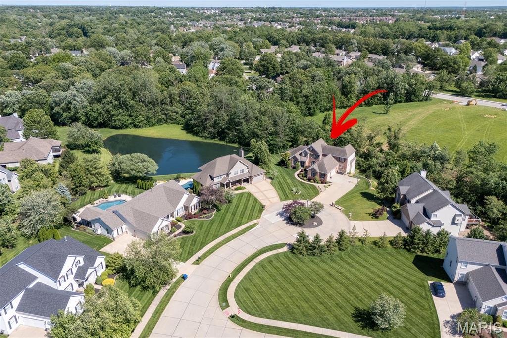 Breckenridge - Residential