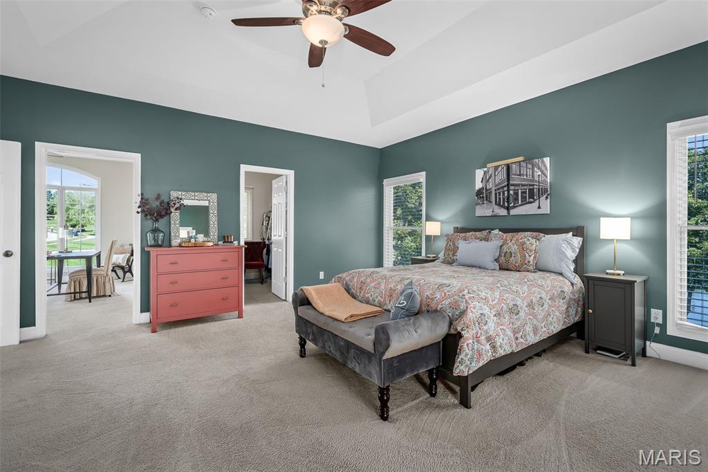 Breckenridge - Residential