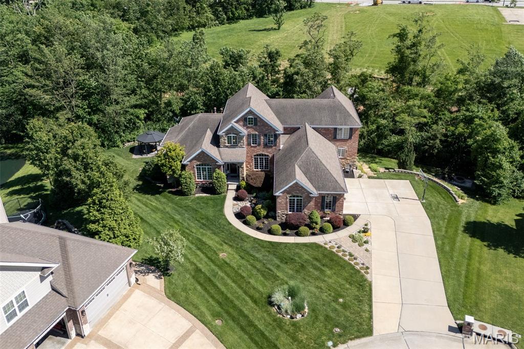 Breckenridge - Residential