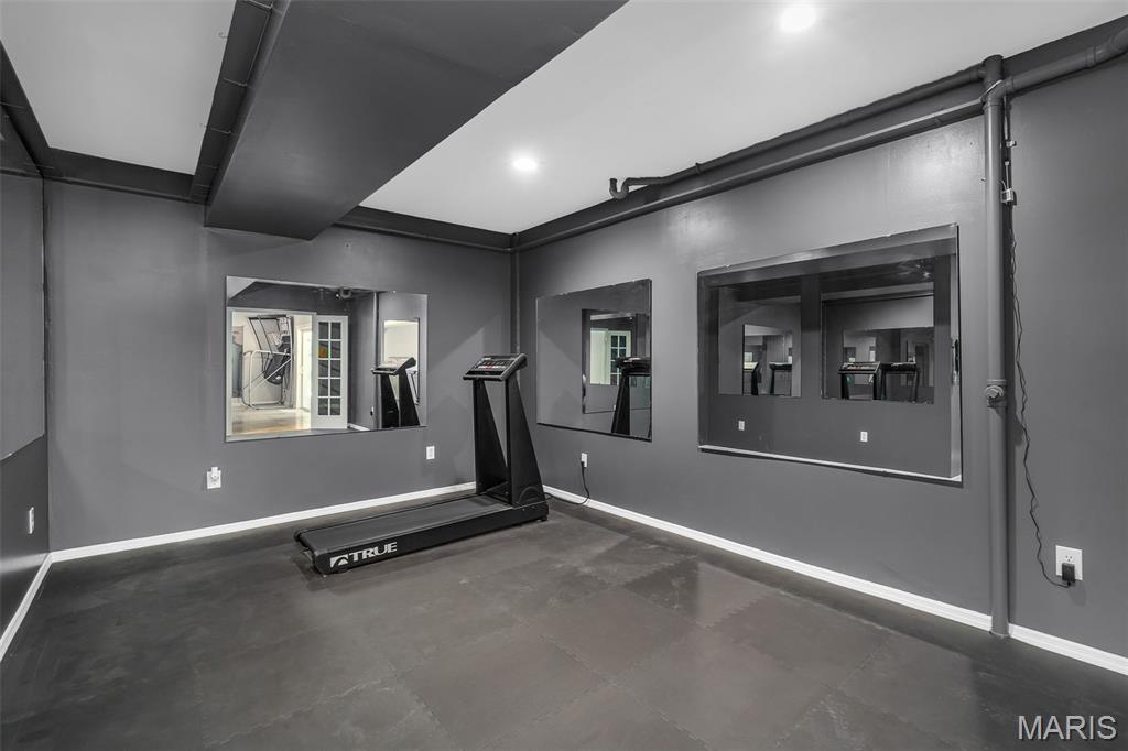 Breckenridge - Residential