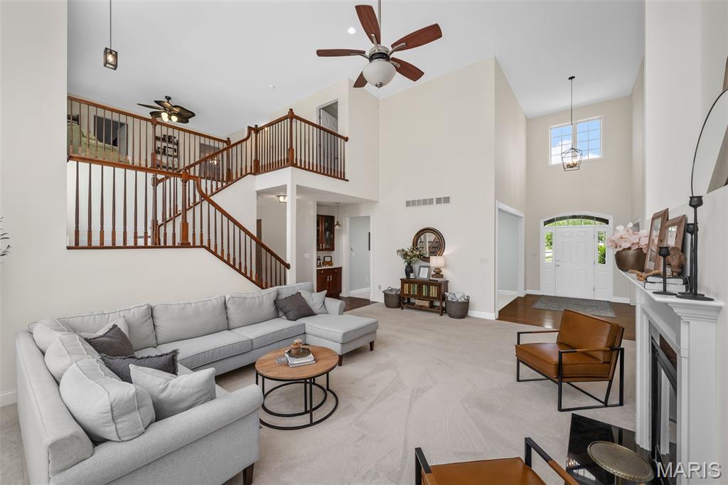 Breckenridge - Residential