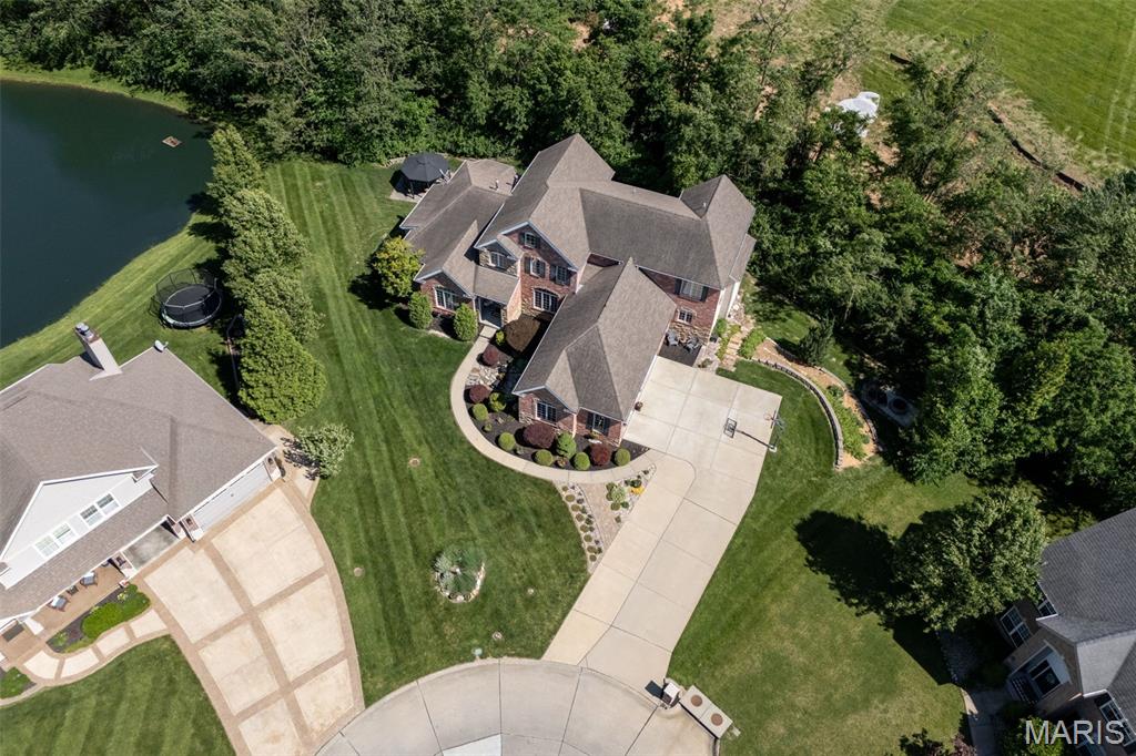 Breckenridge - Residential