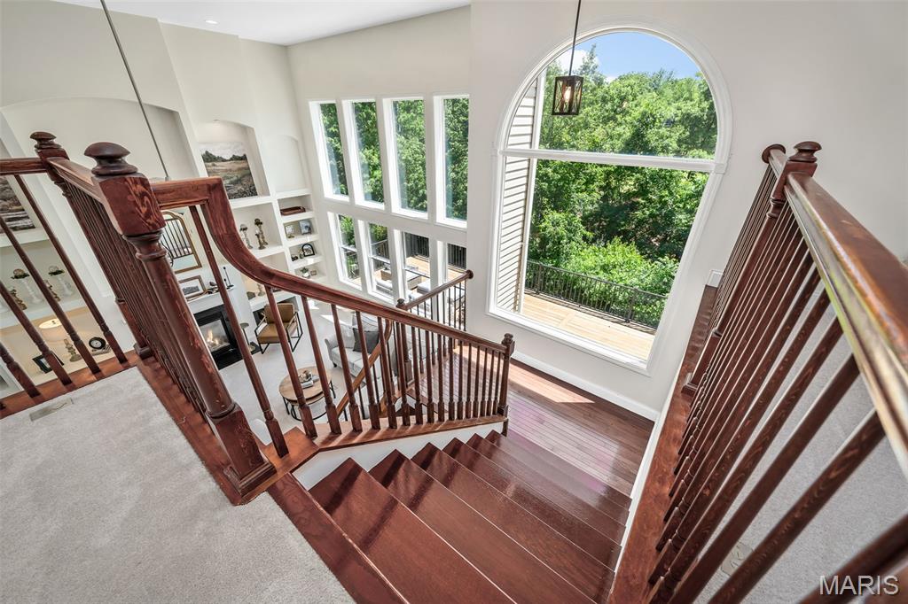 Breckenridge - Residential