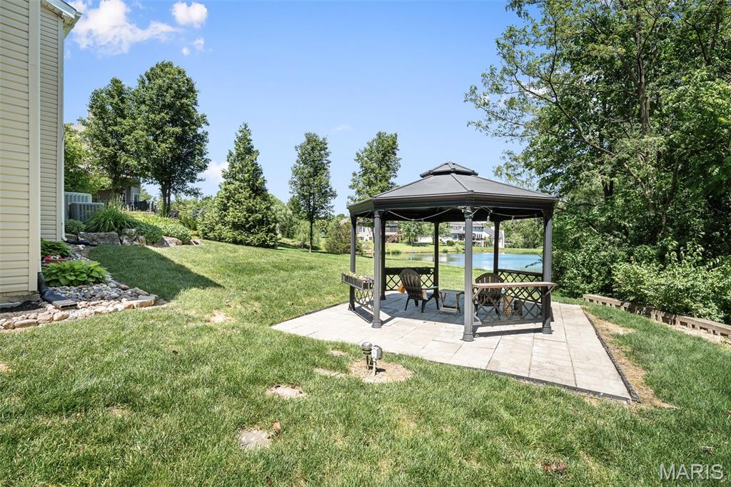 Breckenridge - Residential