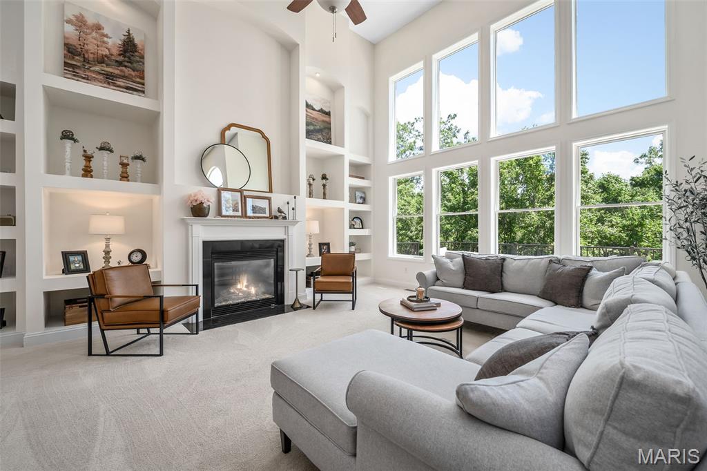 Breckenridge - Residential