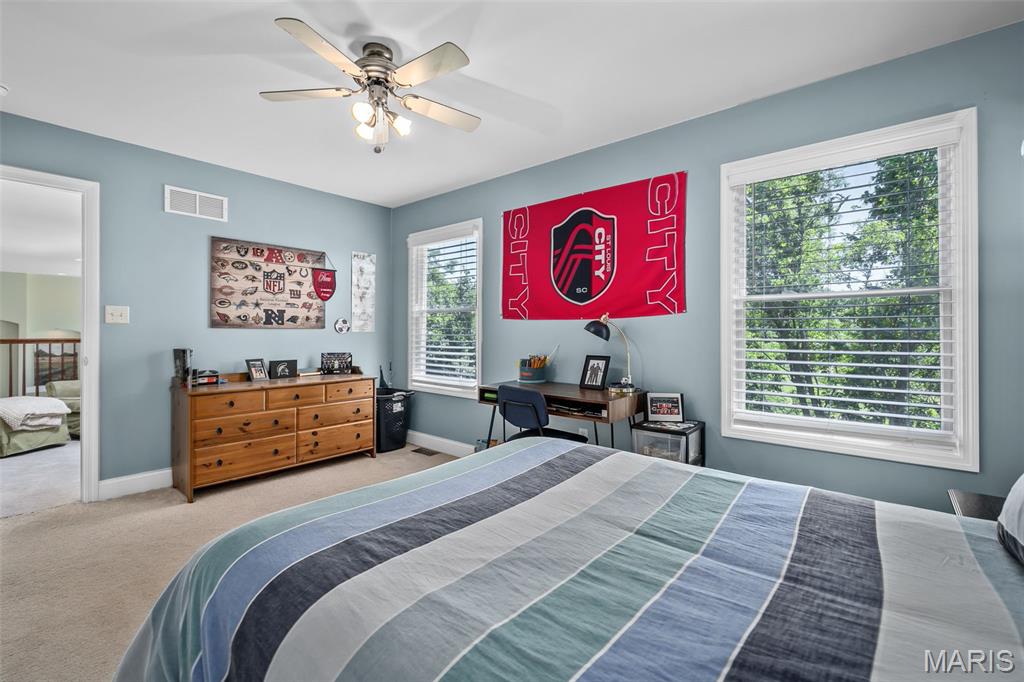 Breckenridge - Residential